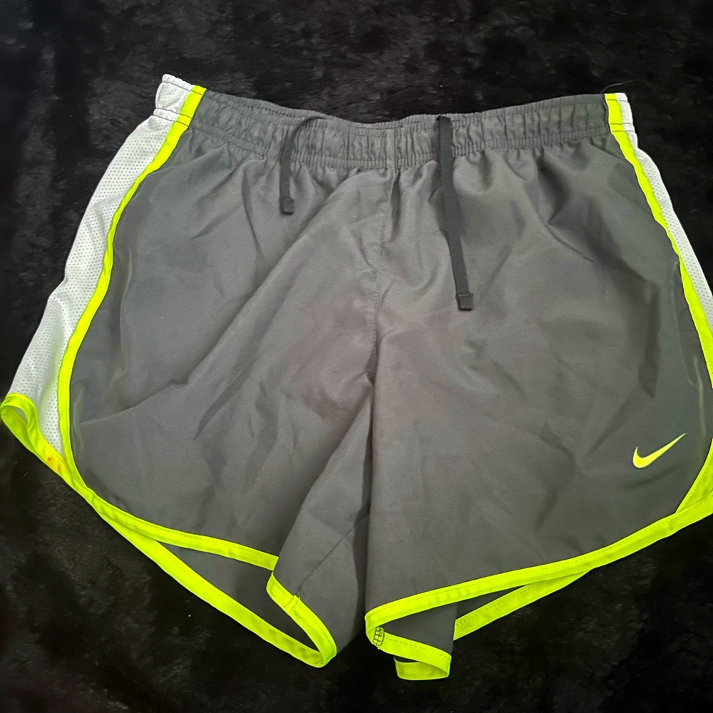 Kids Nike  Dri Fit Shorts
